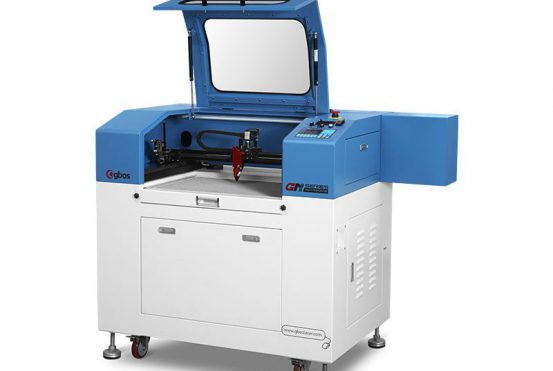 GN641 – Super High Precision Non-Metal Laser Engraving and Cutting Machine