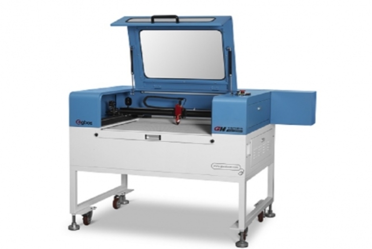 GH750 – CO2  Laser Cutting & Engraving Machine