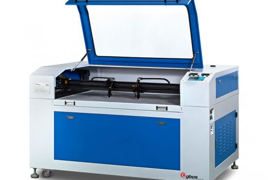 GN1280(T) – High Precision Non-Metal Laser Cutting and Engraving Machine