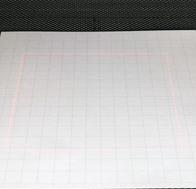 Red Light Positioning