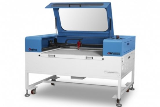 GH960 – Non-metal Laser Cutting & Engraving Machine