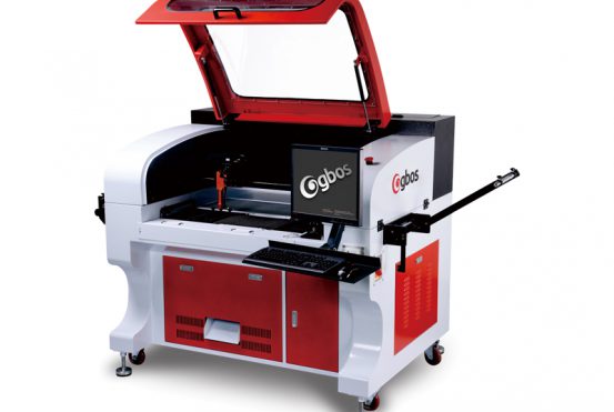 FB02CCD-Rolling Label Laser Camera Positioning Cutting Machine